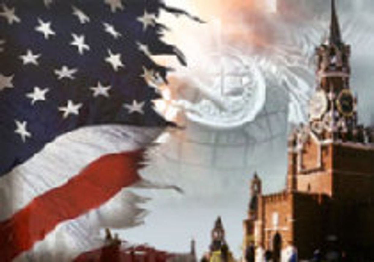 США и Россия: возраст политики picture