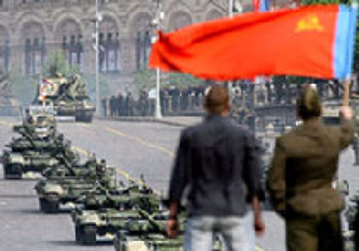 Смейтесь-смейтесь над москалями, а они посмеются последними picture