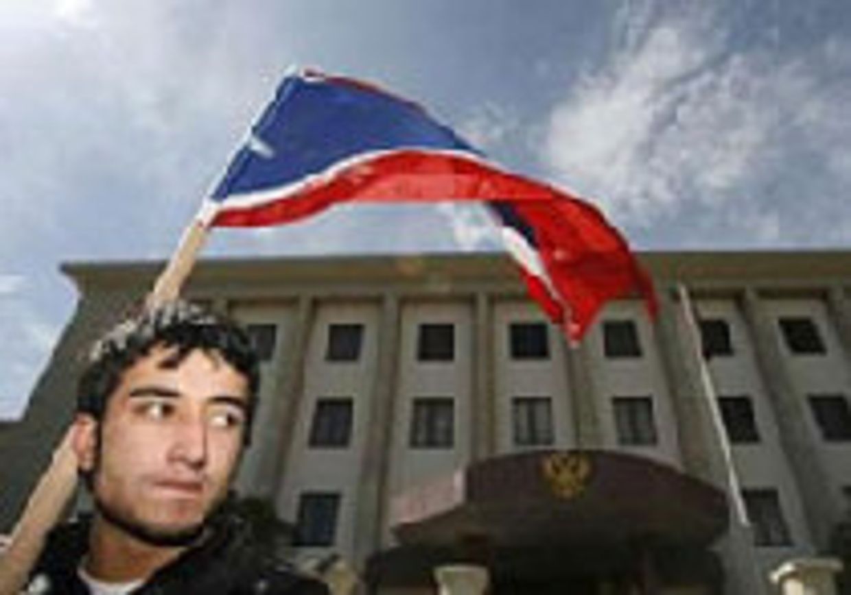 Кавказские громилы picture