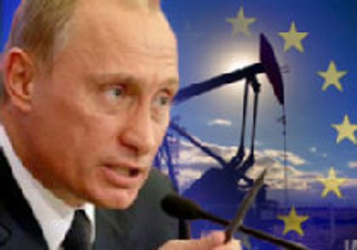Литва оставит без нефти всю Балтию picture