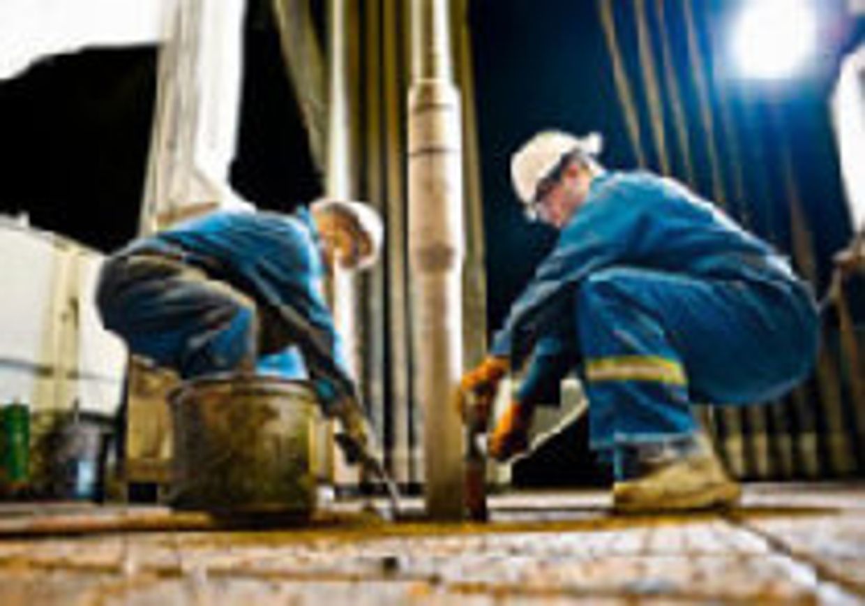 Нефть: власть теперь в других руках picture