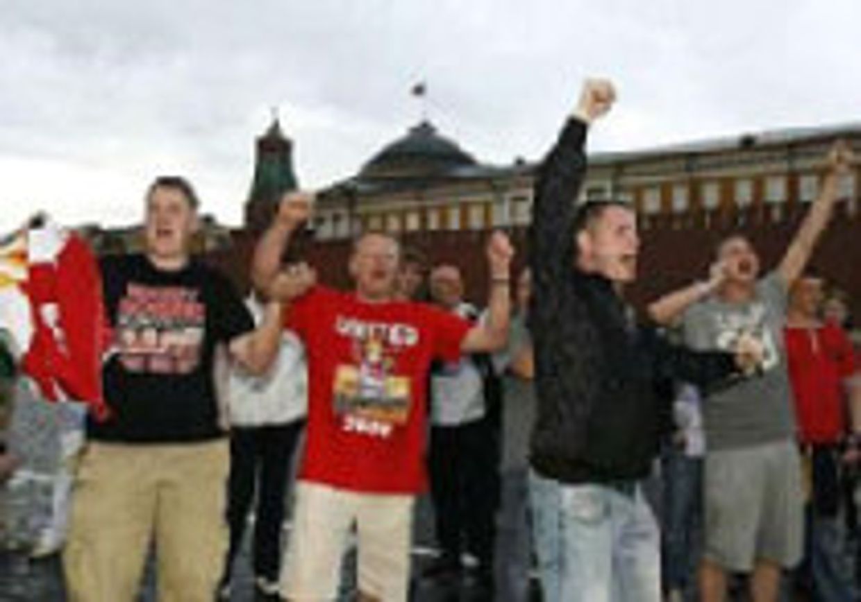 Хулиган высшего рода picture