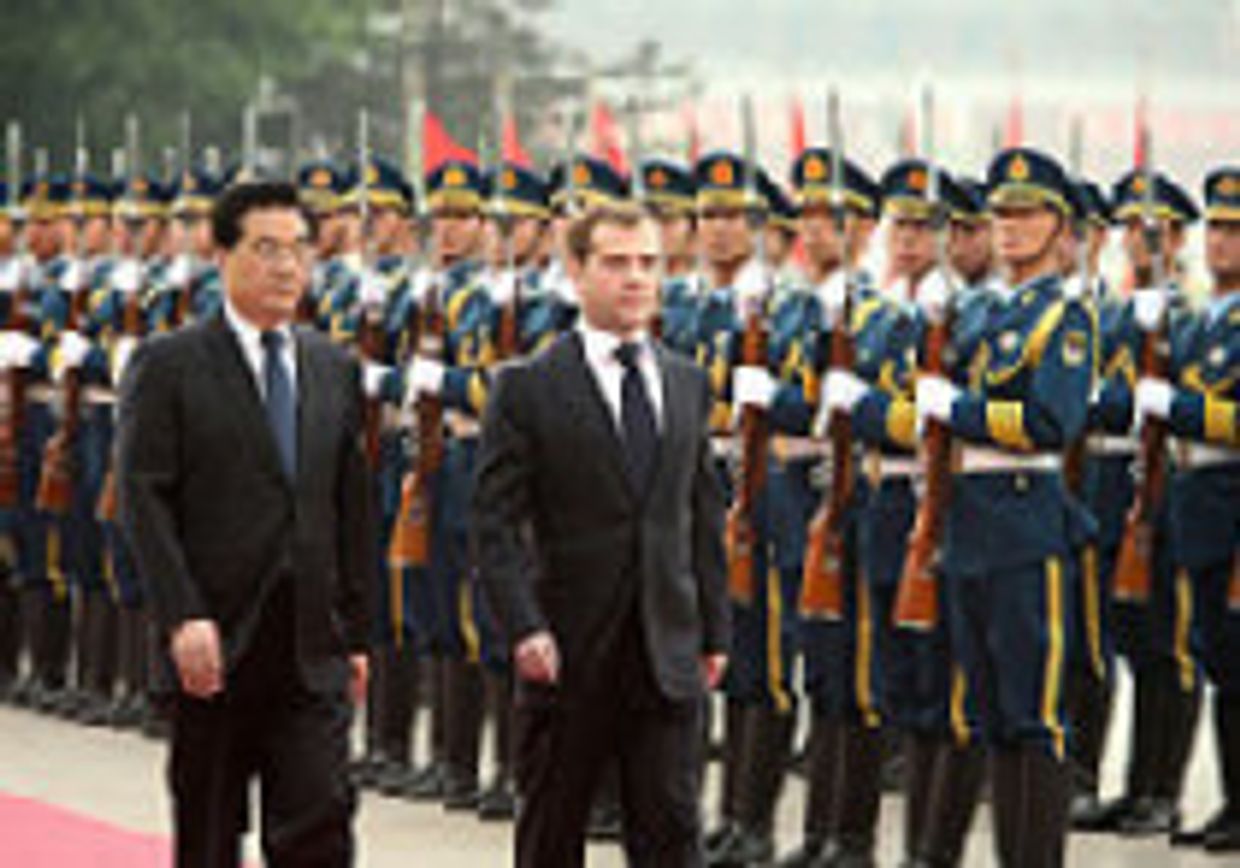 Протеже выходит на авансцену picture