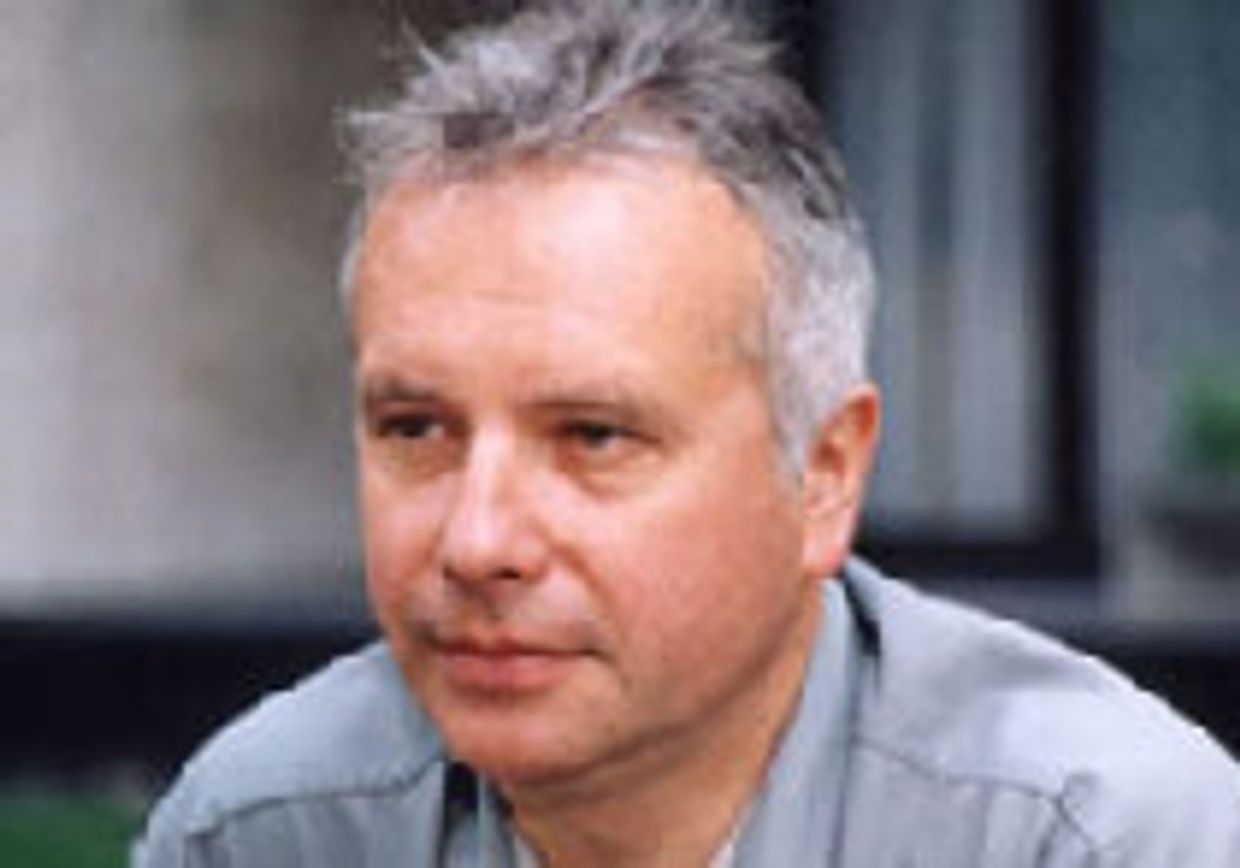 Александр Рар: Большой комплекс старшего брата picture