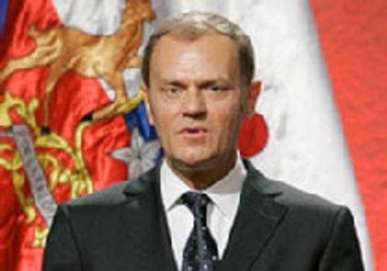 Туск и Россия picture