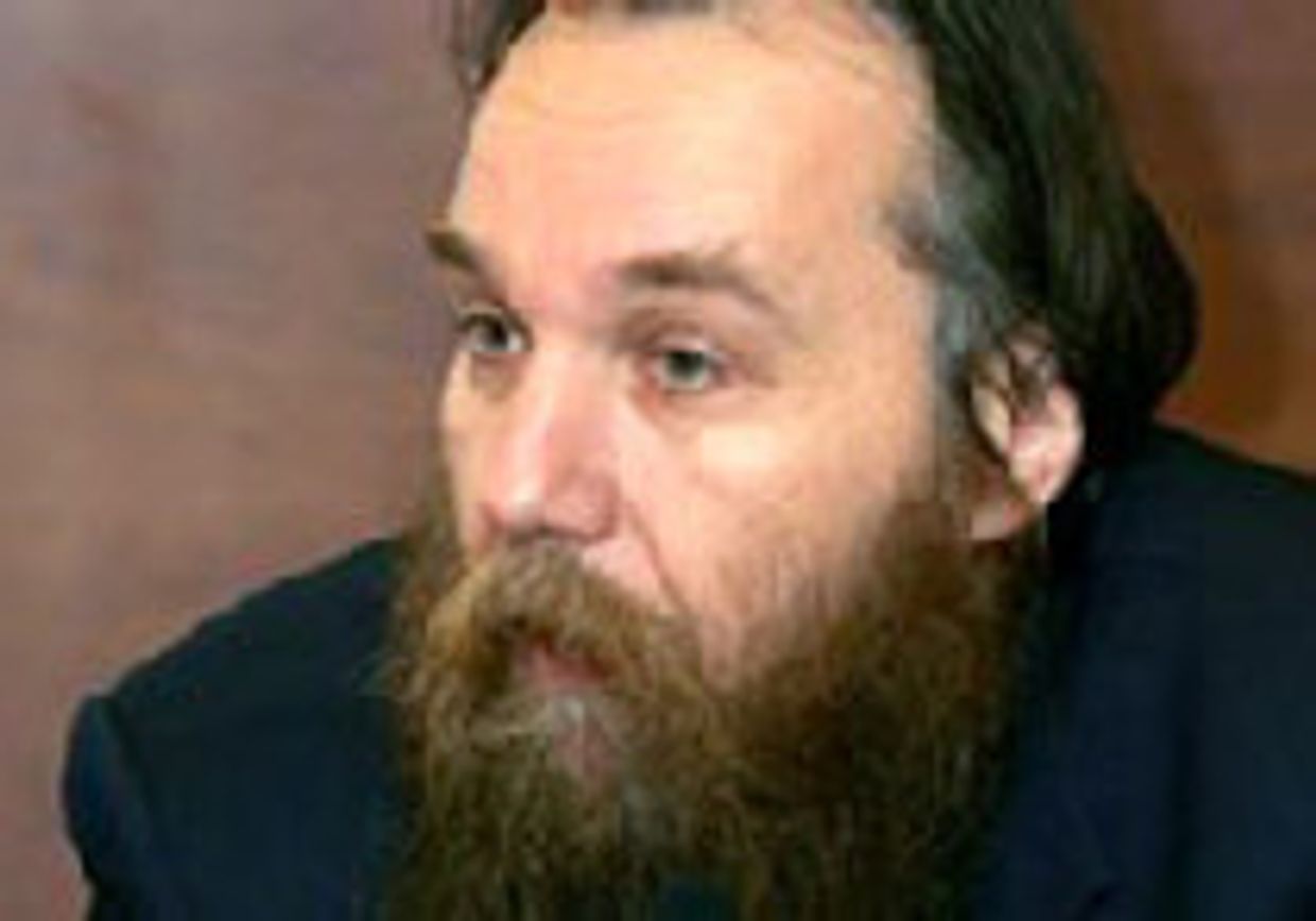 Александр Дугин: Русские очень хорошо знают, что такое свобода, но под этим понимают нечто иное, чем западные европейцы picture
