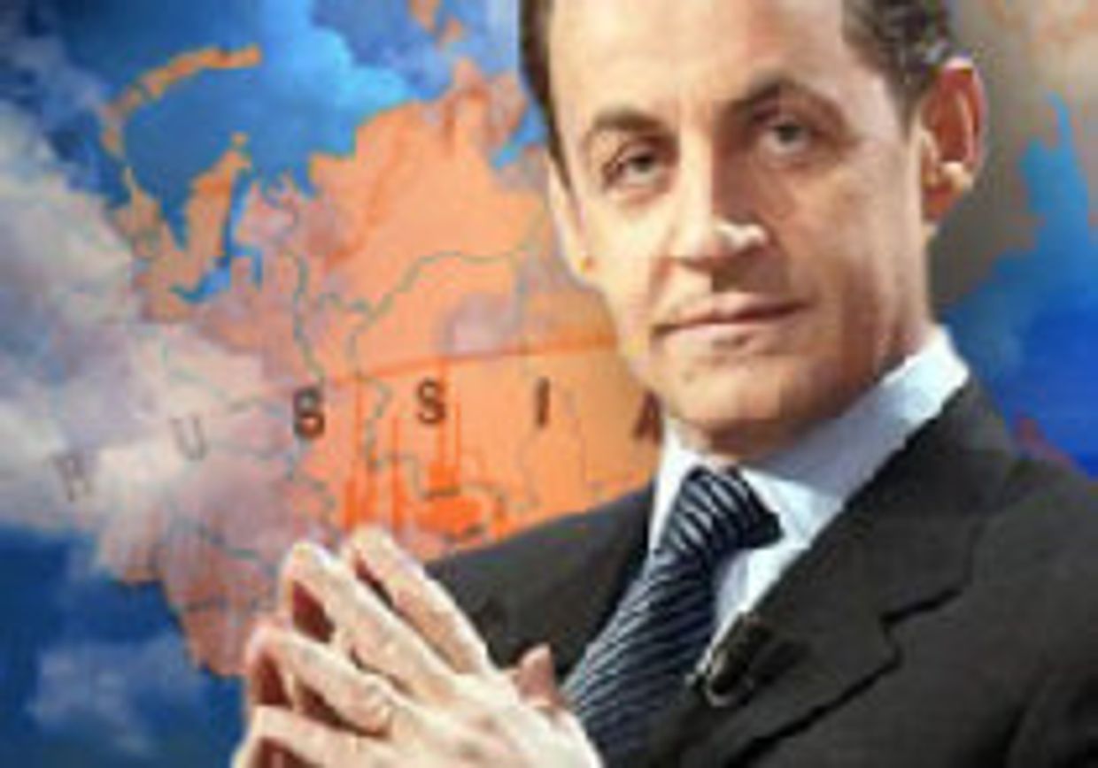 Русская кампания picture