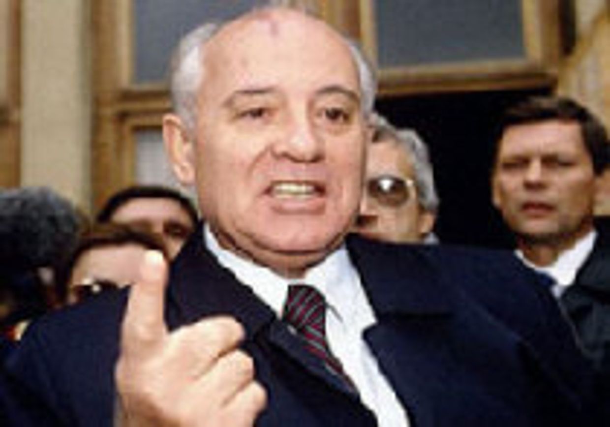 Бряцание оружием продолжается picture