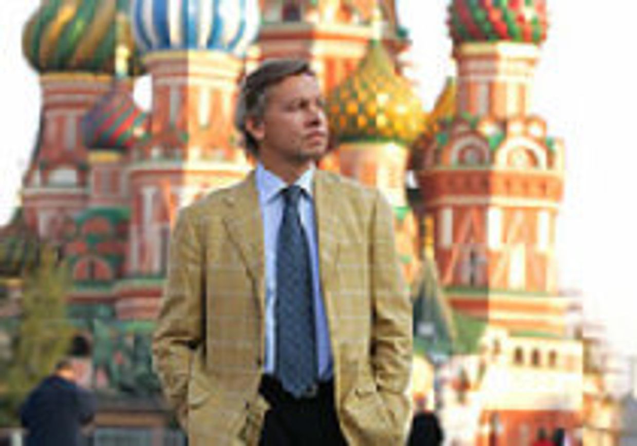 Пушков: 'Россию изображают плохим ребенком Европы' picture