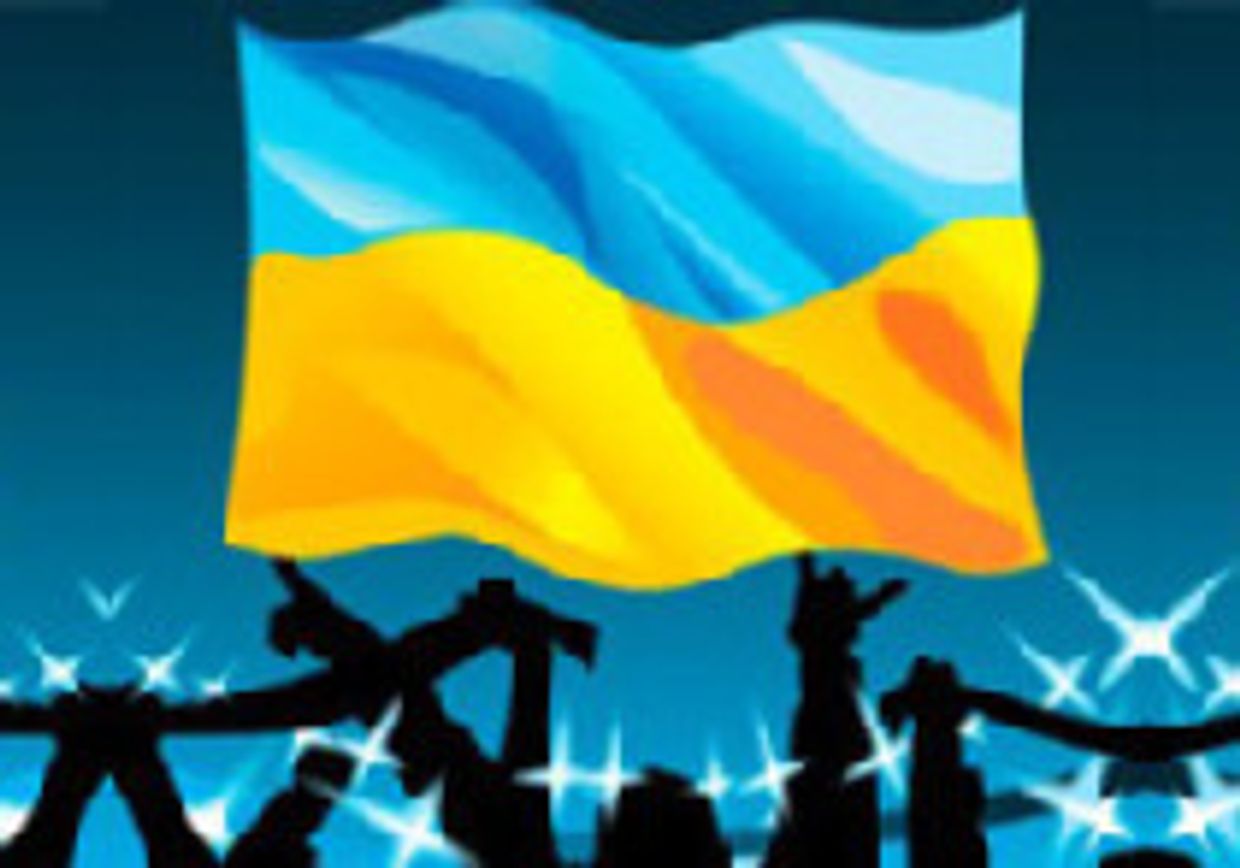 Геополитика имиджа: российские победы и украинский проект picture