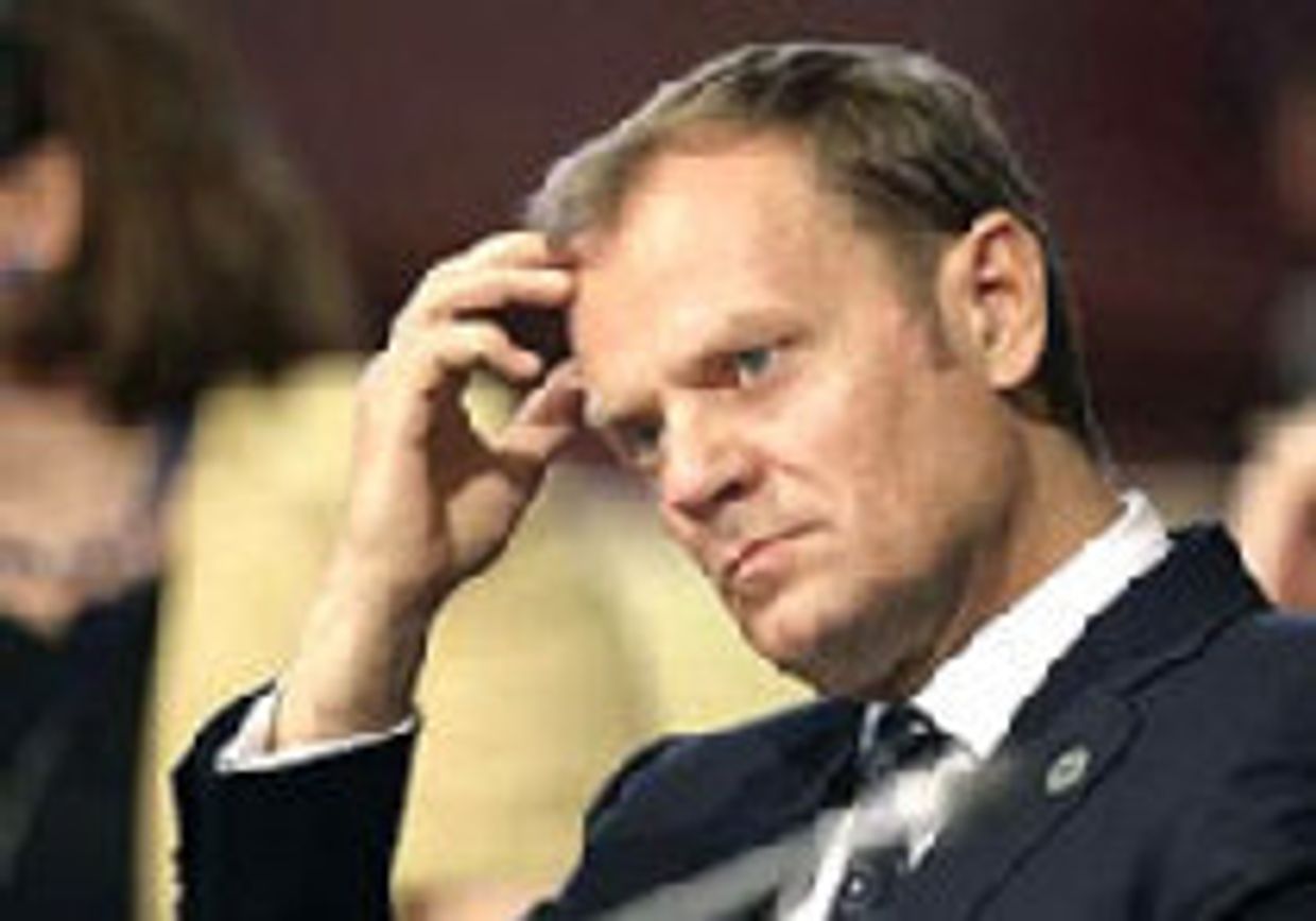Польша не дает согласия на размещение базы ПРО - II picture