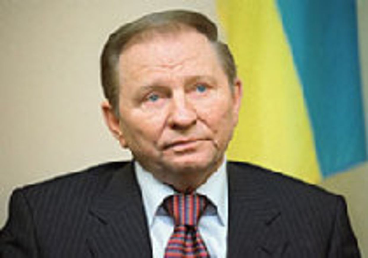 Президент о стране и обществе со шрамами picture