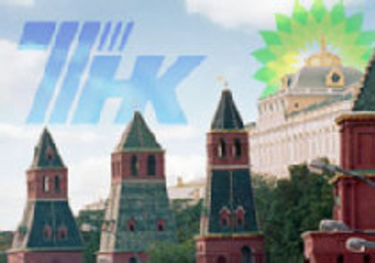 Риски России picture
