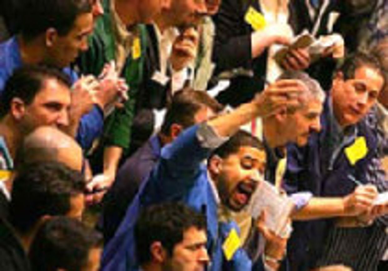За кулисами Большой нефти picture