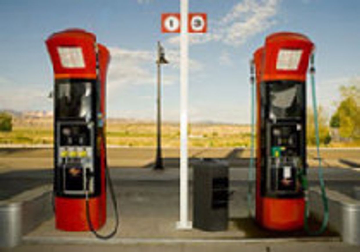 Кризис? Какой нефтяной кризис? picture