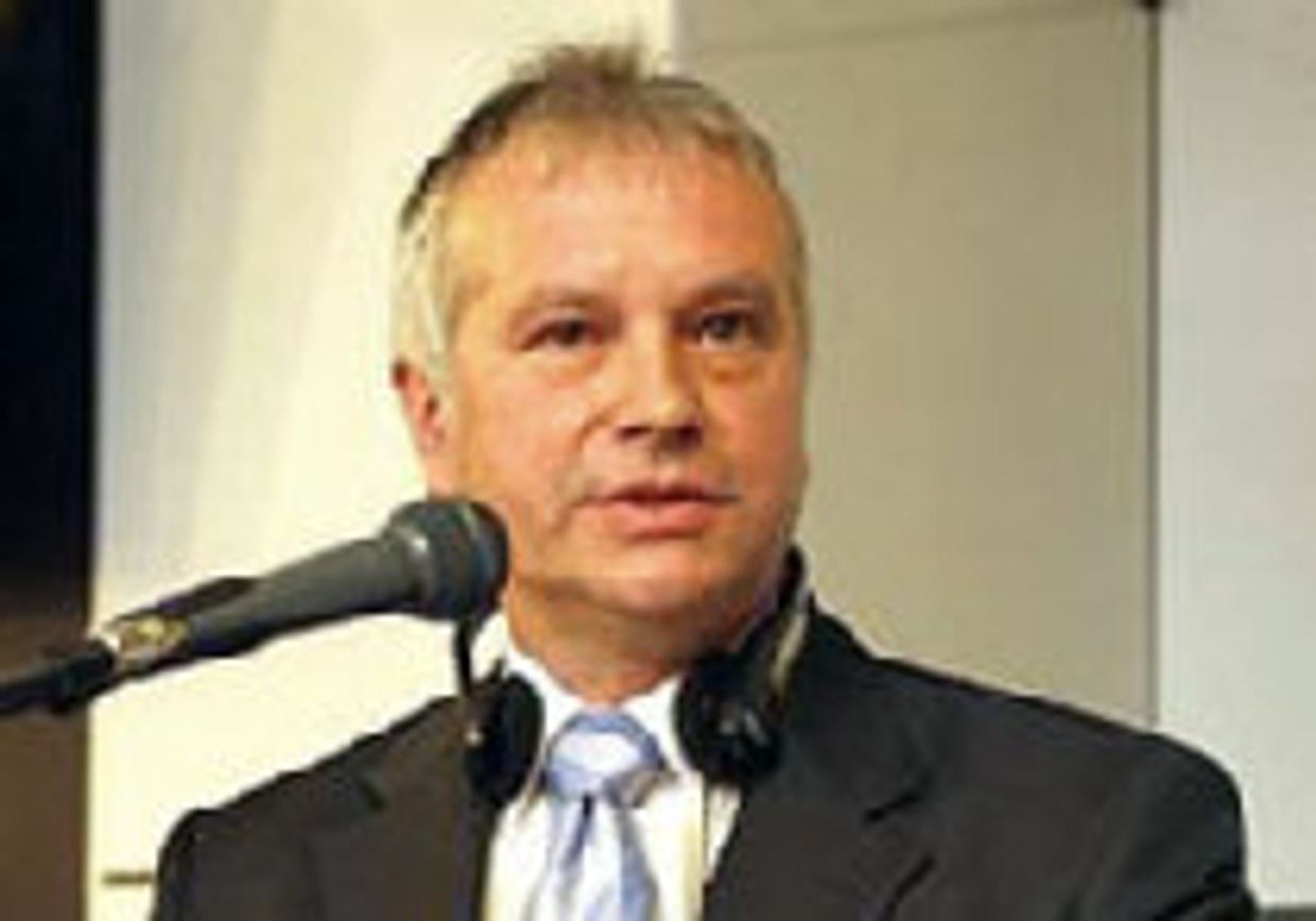 Путину имело смысл приехать в Прибалтику picture