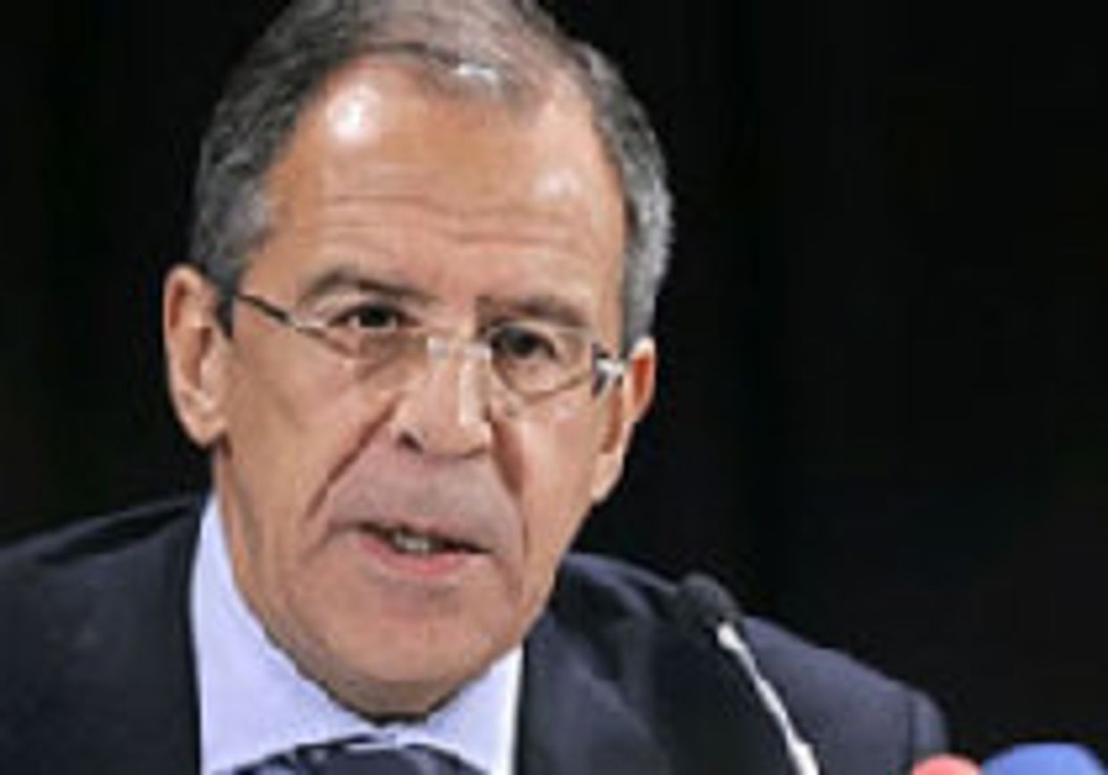 Россия контратакует picture