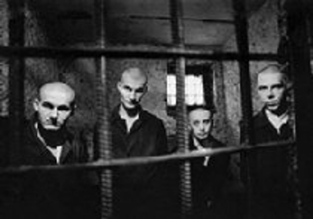 Сломленные узники Копейска picture