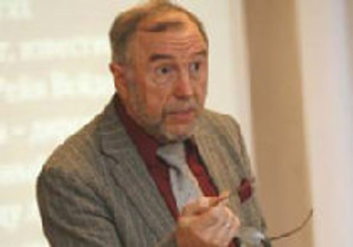 Рейн Вейдеманн: Трагедия Эстонии picture