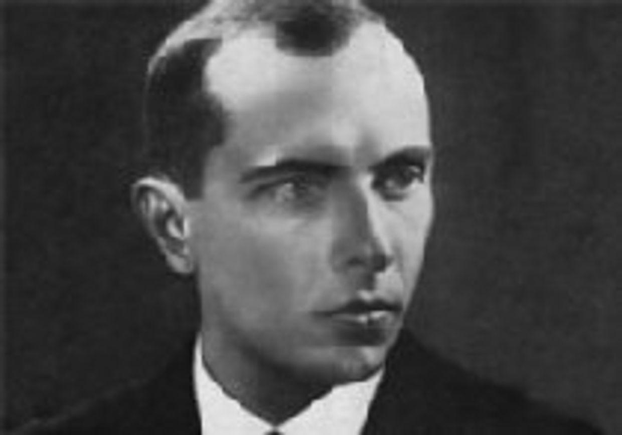 'Я знаю, что сложу голову...' picture
