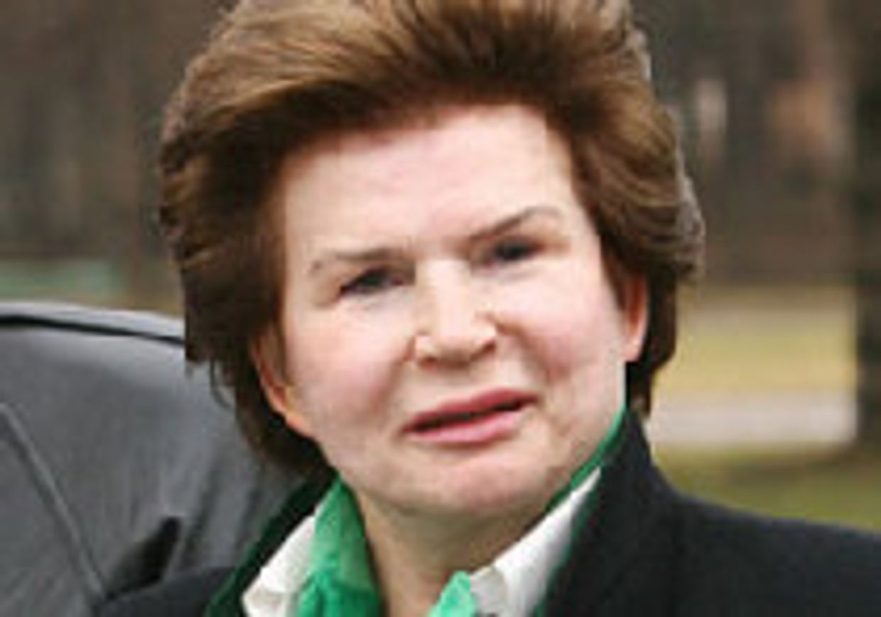 Женщины, они - другие picture