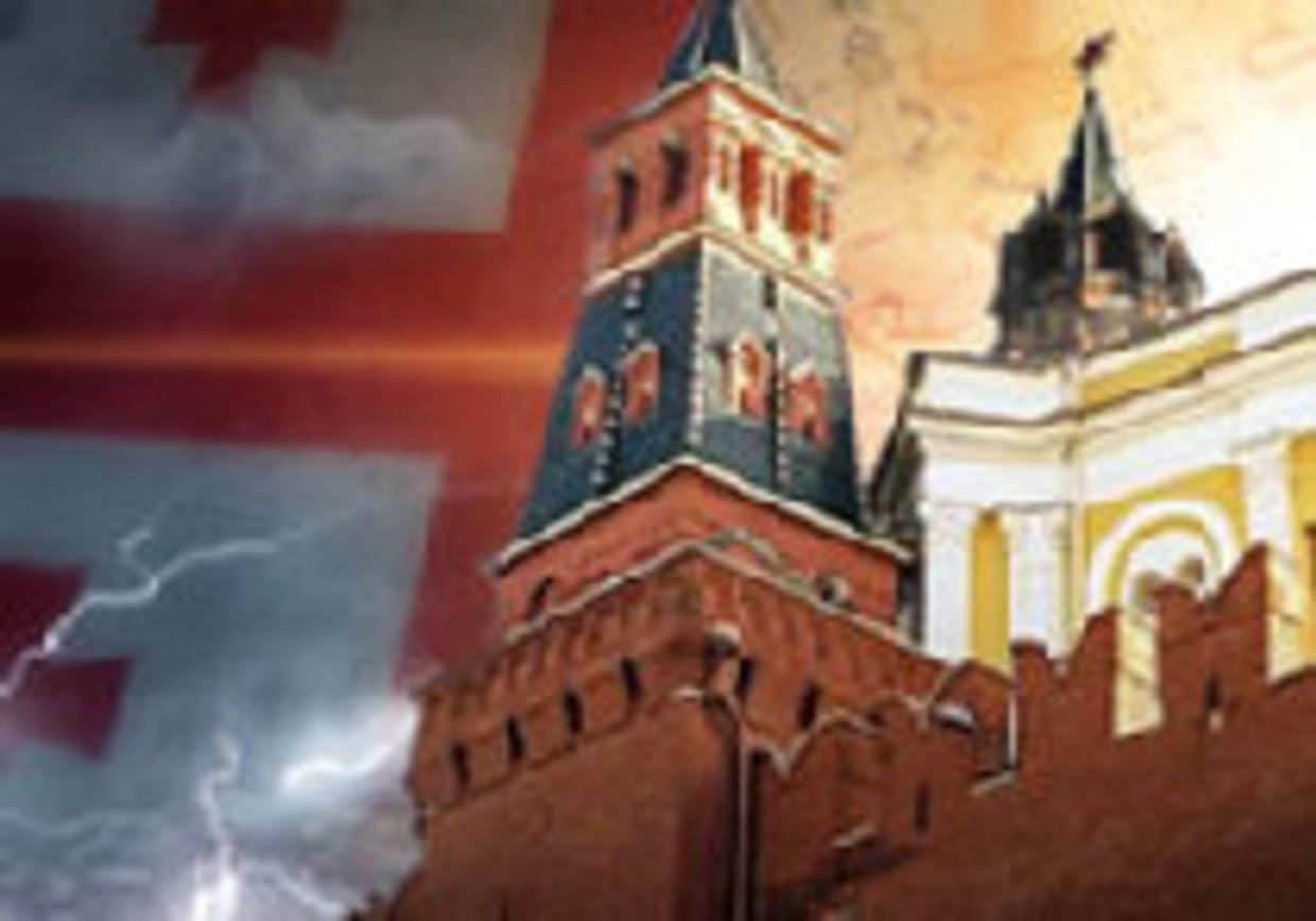 Злостным нарушителем всех соглашений является исключительно Россия (Часть II. Московское соглашение. Предисловие) picture