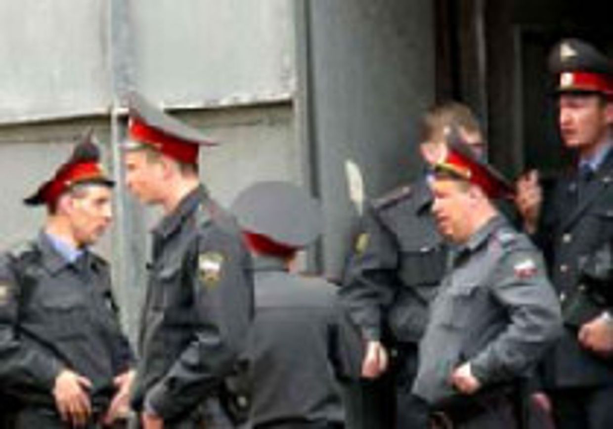 Жизнь в путинской России picture