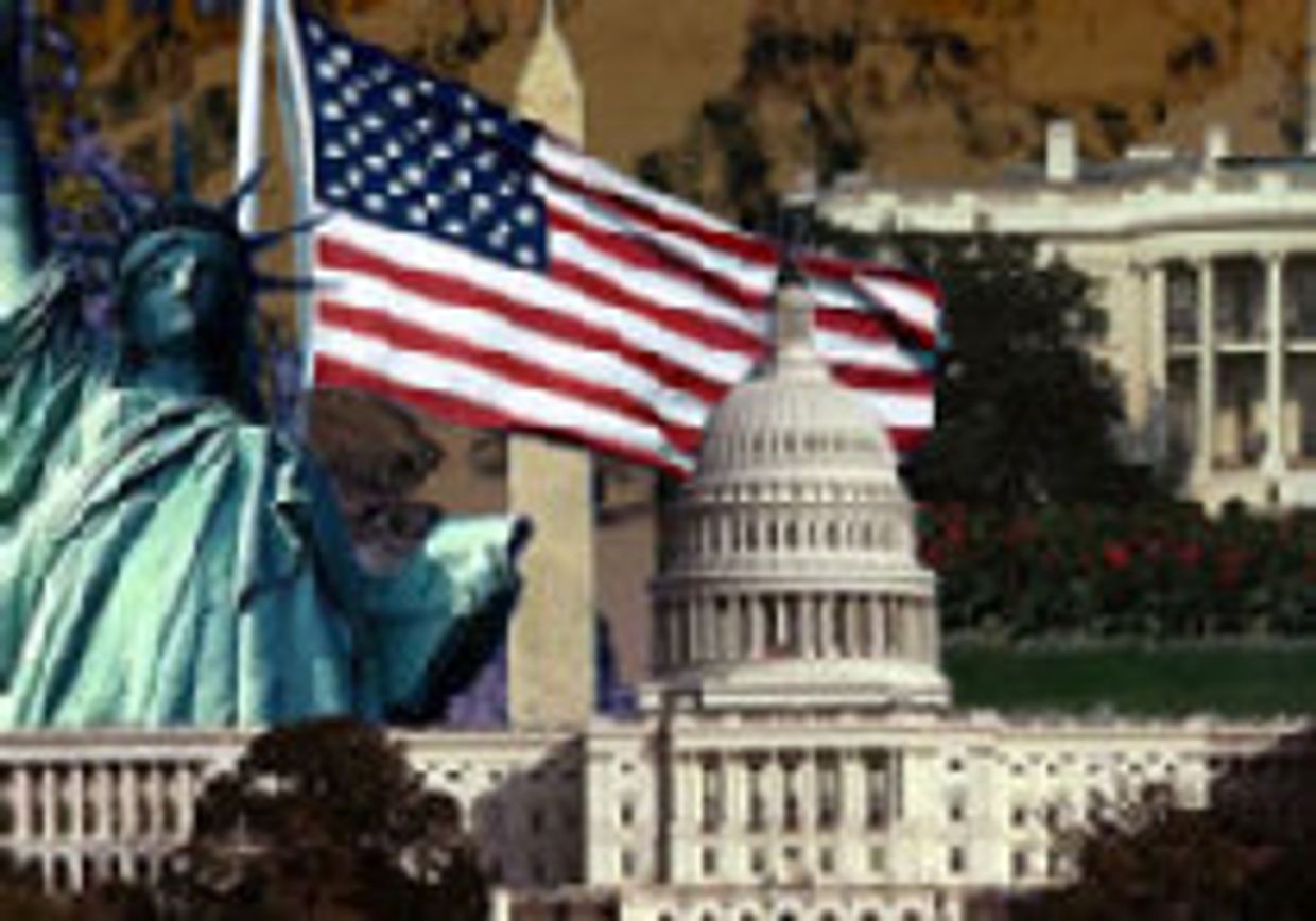 Для США настало время спуститься с Олимпа picture