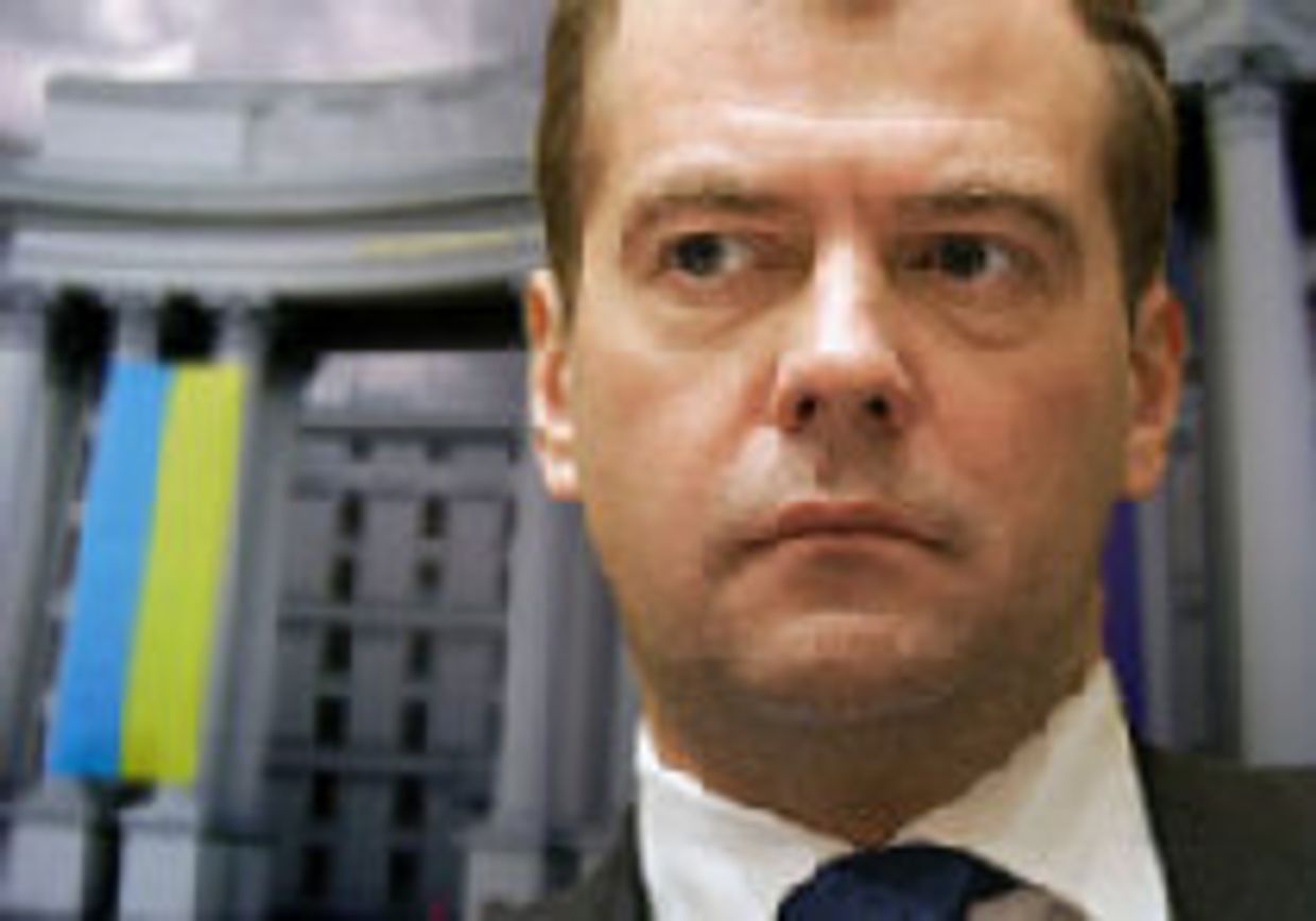 Украине с любовью? picture