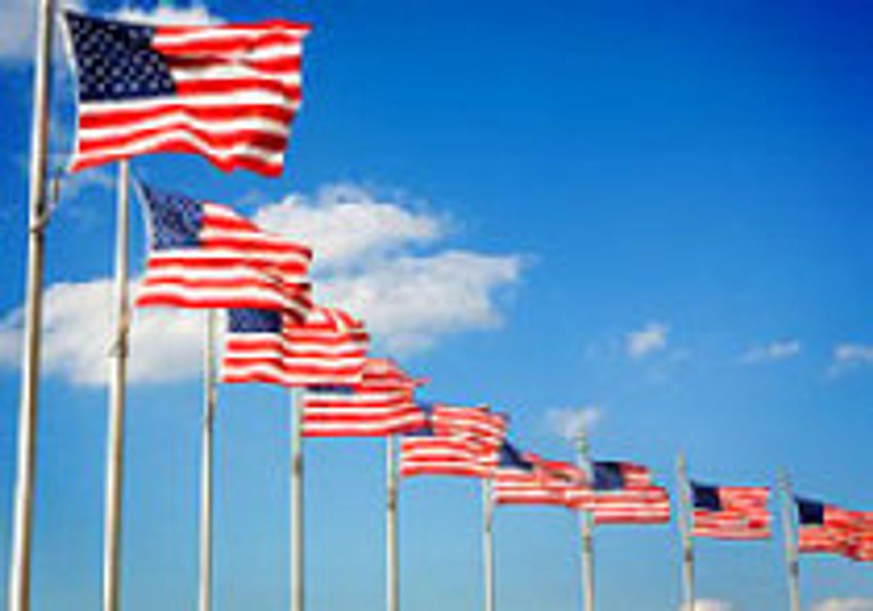 Ключ к улучшению имиджа США picture