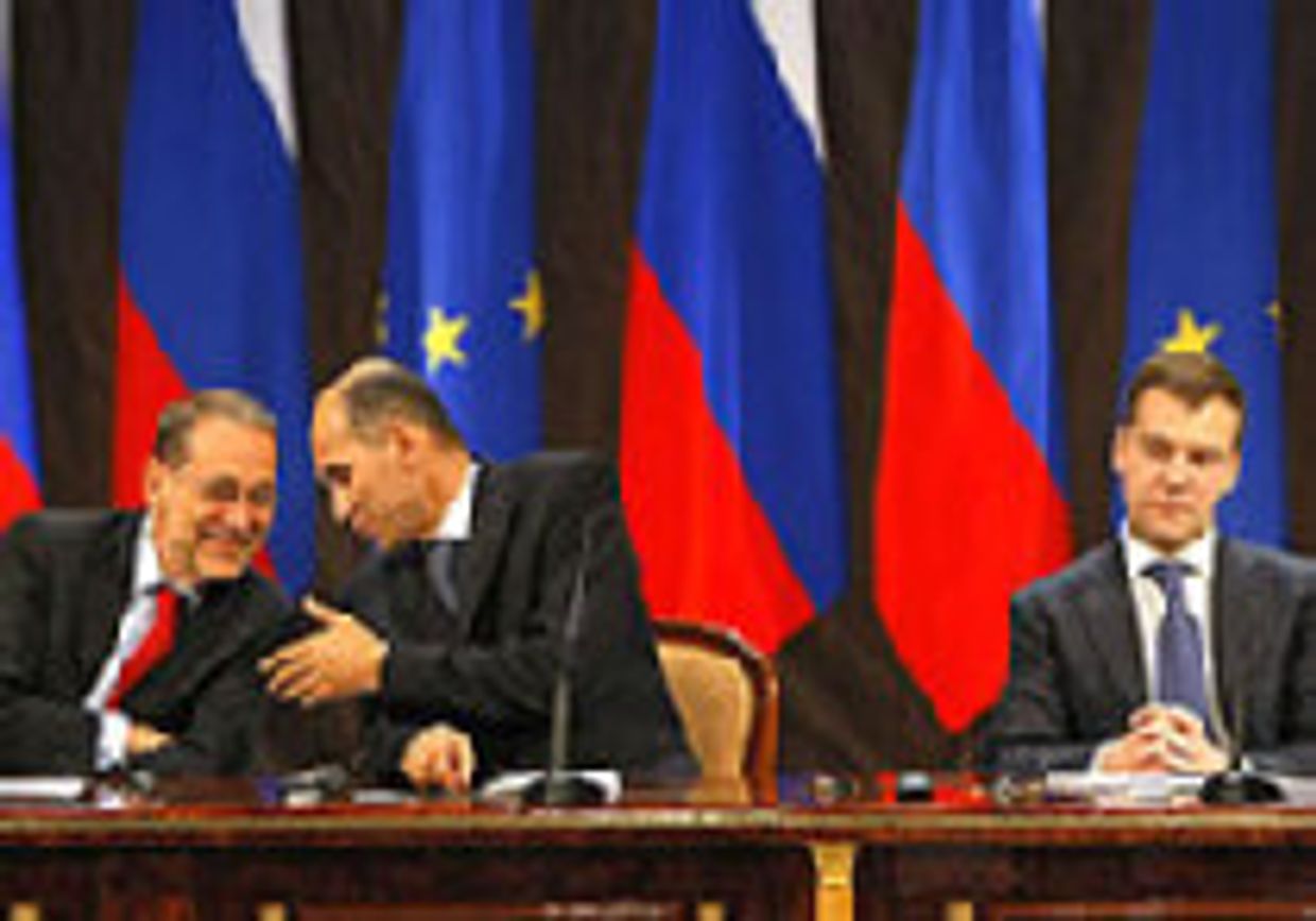 Саммит свободы и газа picture