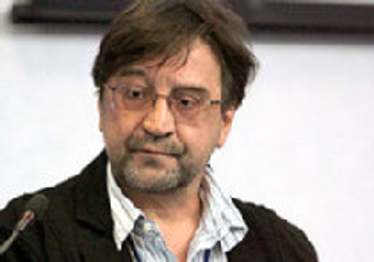 Юрий Шевчук: 'Главное, чтобы нынешние политики не довели нас до войны' picture