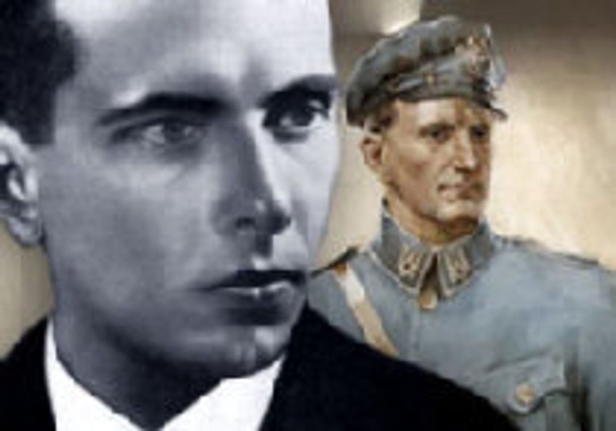День рождения героя picture