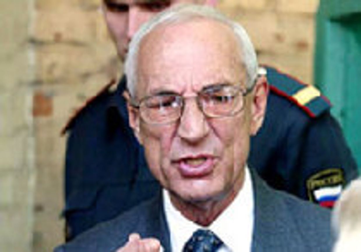 Чиновники в опасности! picture