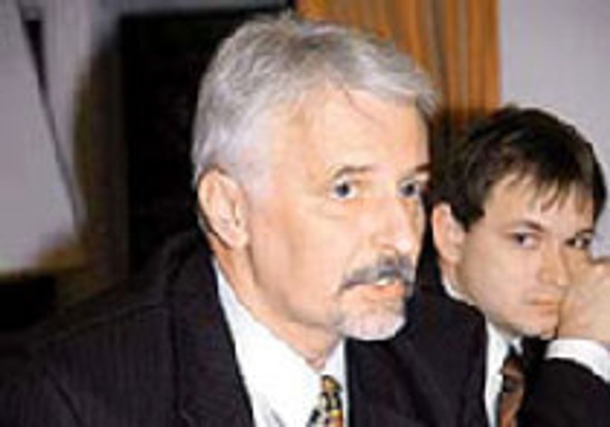 Переговоры по ПРО: Польша выдвигает условия picture