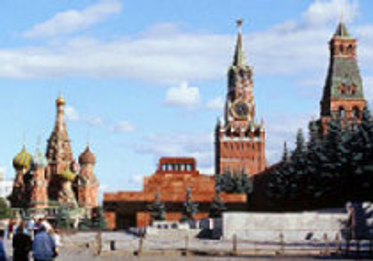 Россия - дорога домой, в Московское княжество picture