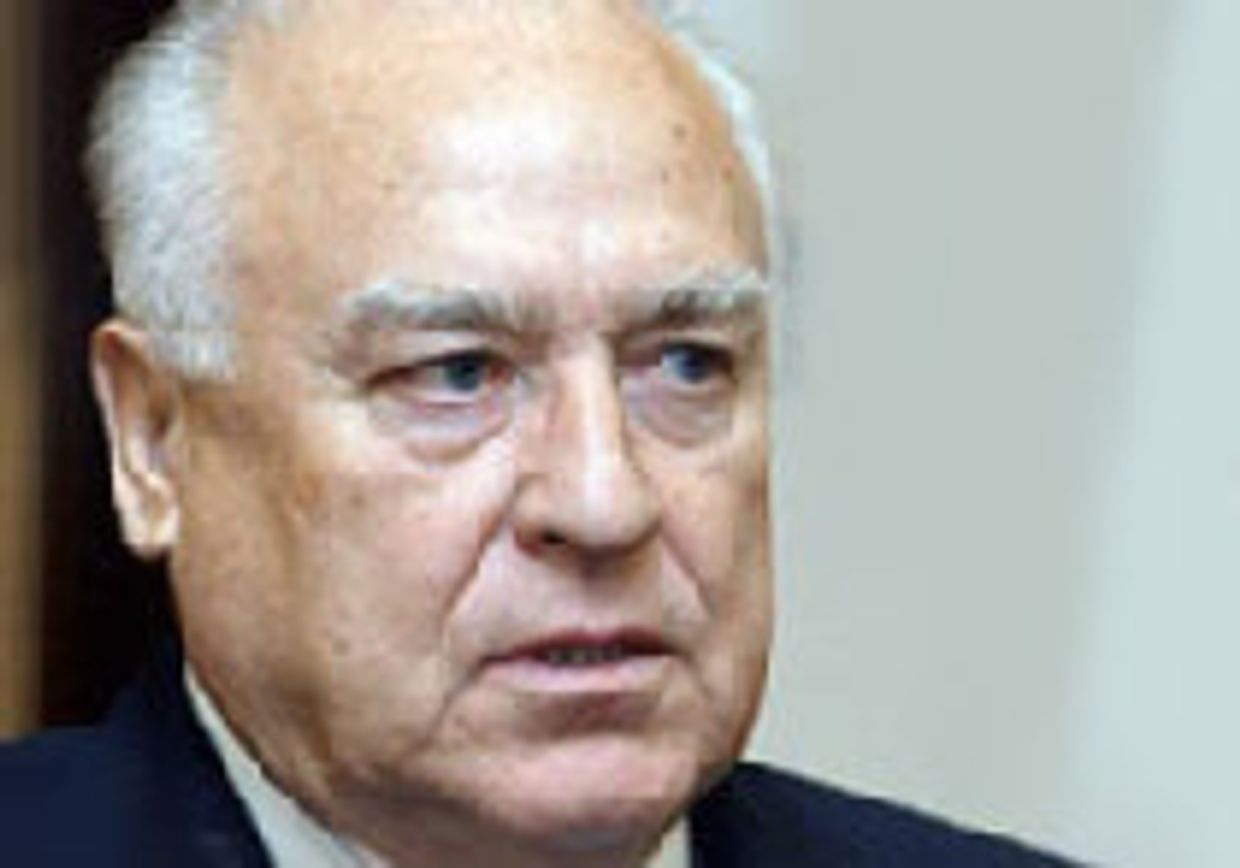 Виктор Черномырдин: Мы в России не знаем, что такое Украина. А Украина совсем не знает Россию picture