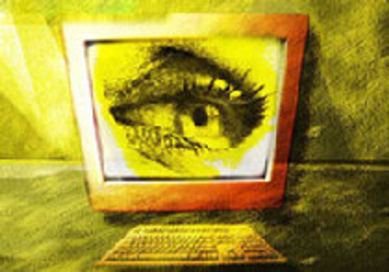 'Команда 'Г' [как 'вычислить' агентов влияния силовиков на популярных форумах в Интернете] picture