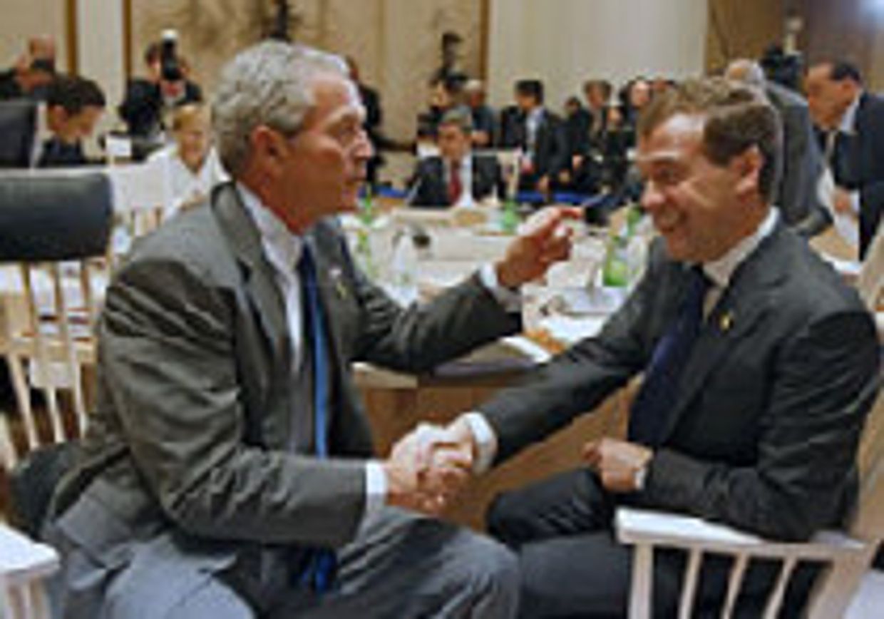 Россия: распыление власти picture