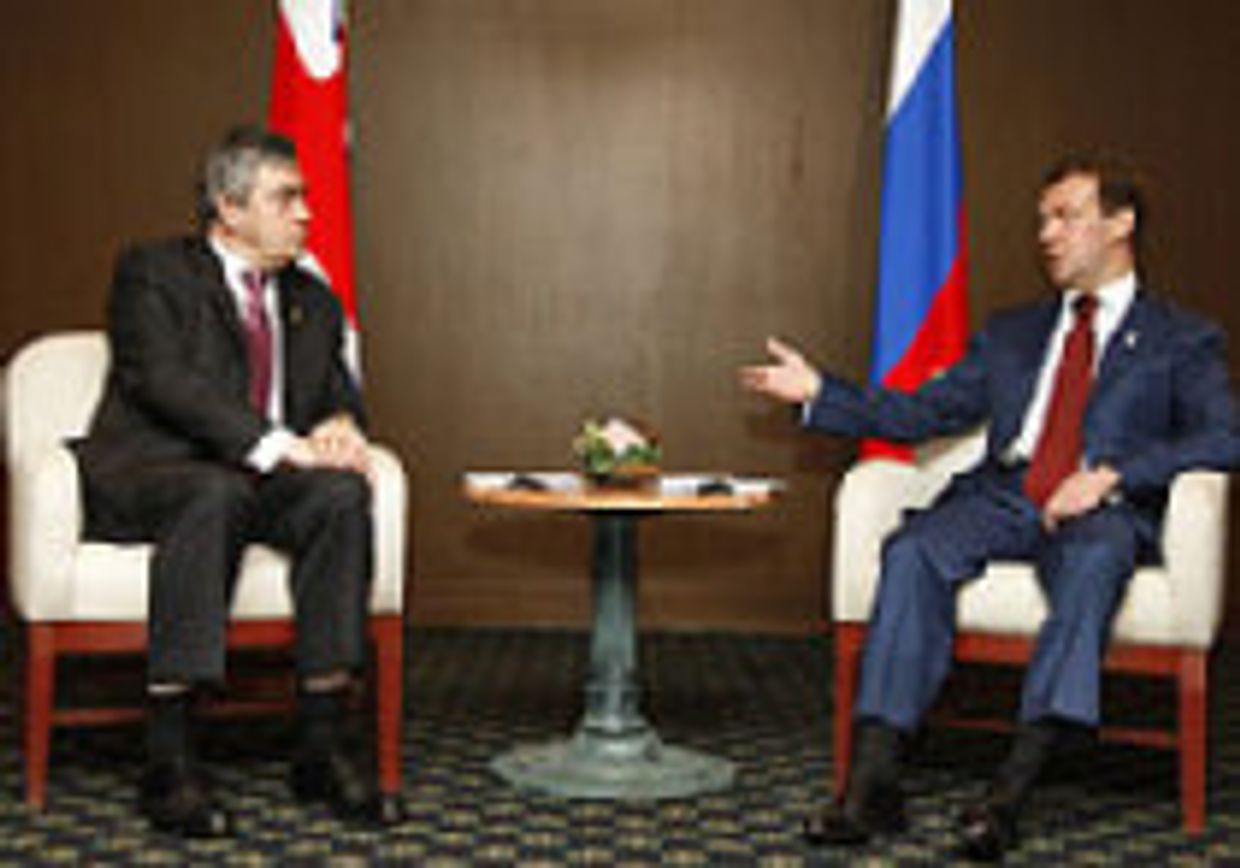 Новая эпоха, старые проблемы picture