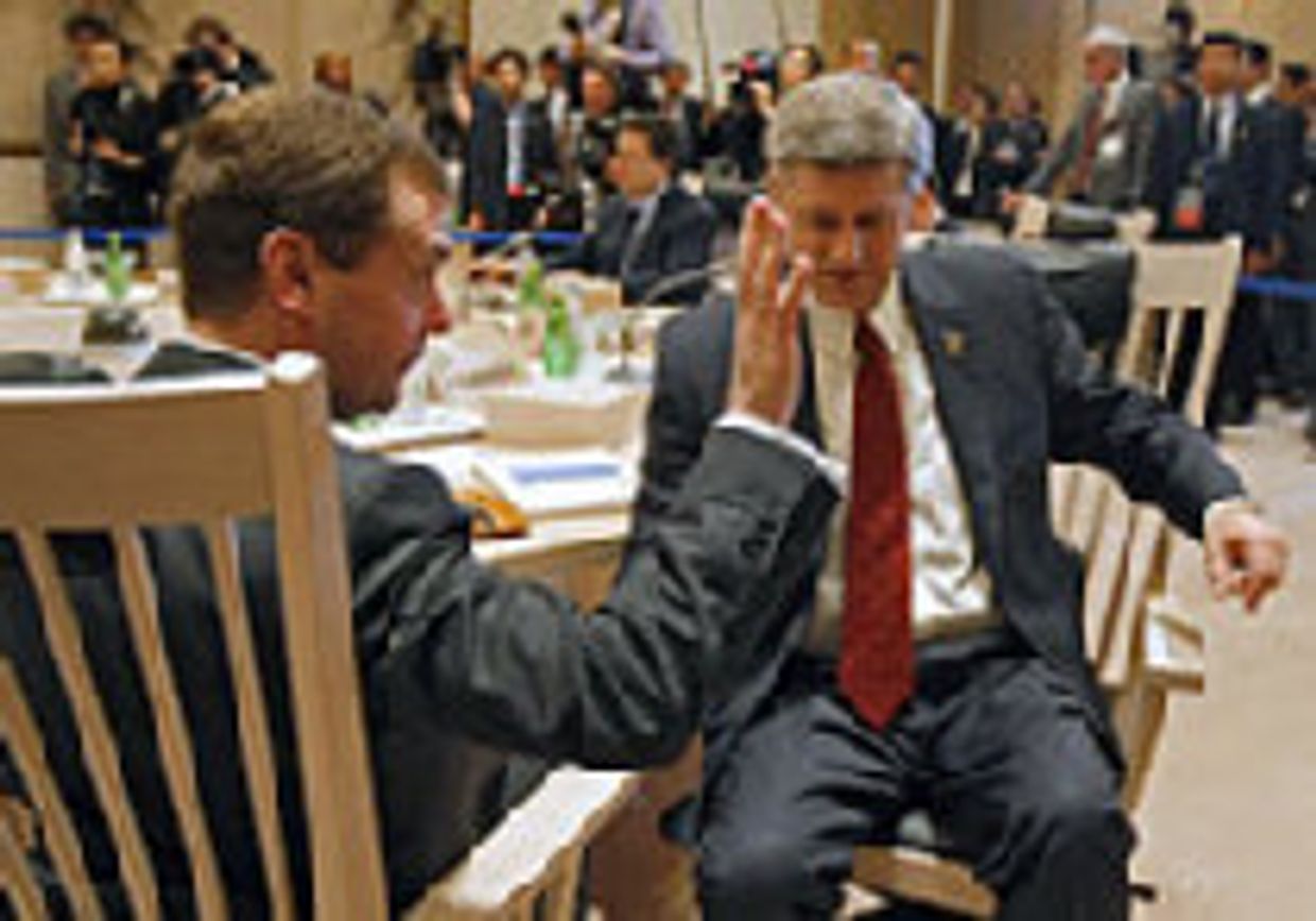 Не вините Россию - мы и сами не без греха picture