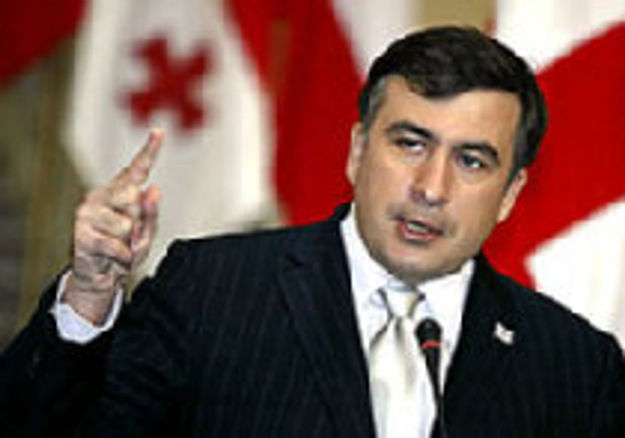 В поисках грузинской культуры демократии picture