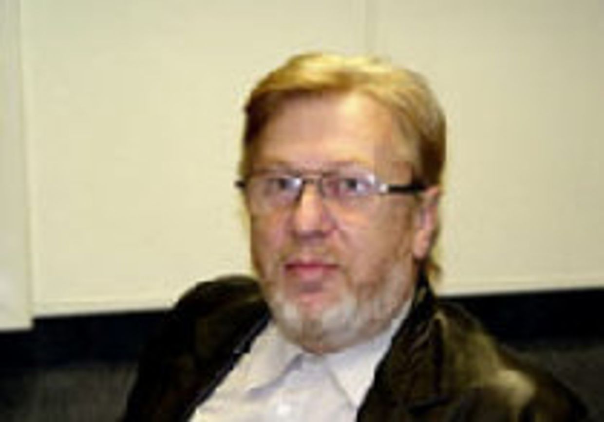 Бандеровцы после войны; кто разрушил сталинизм? picture