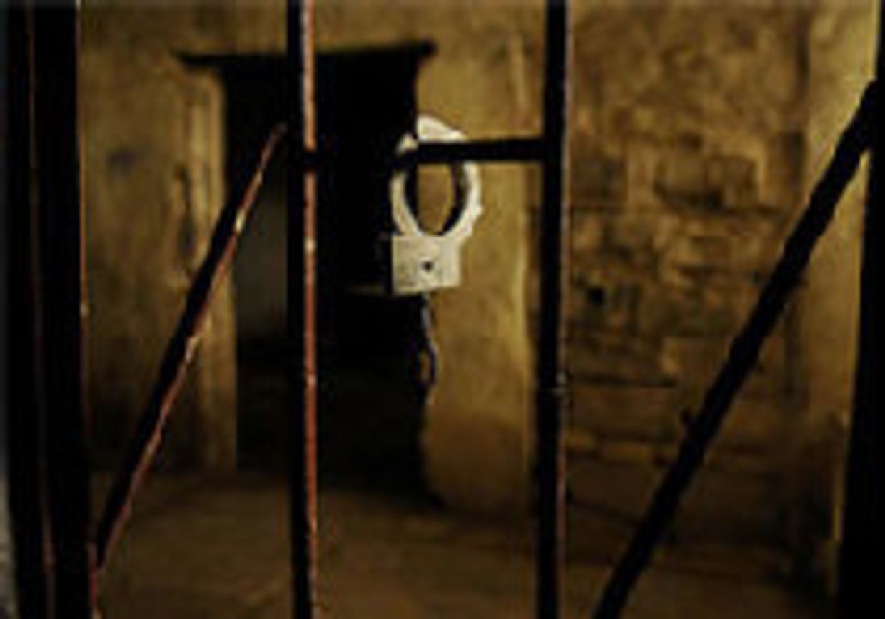 Правда о пытках picture Правда о пытках picture
