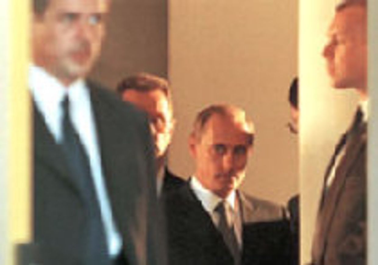 Гэбешники в Рунете? picture