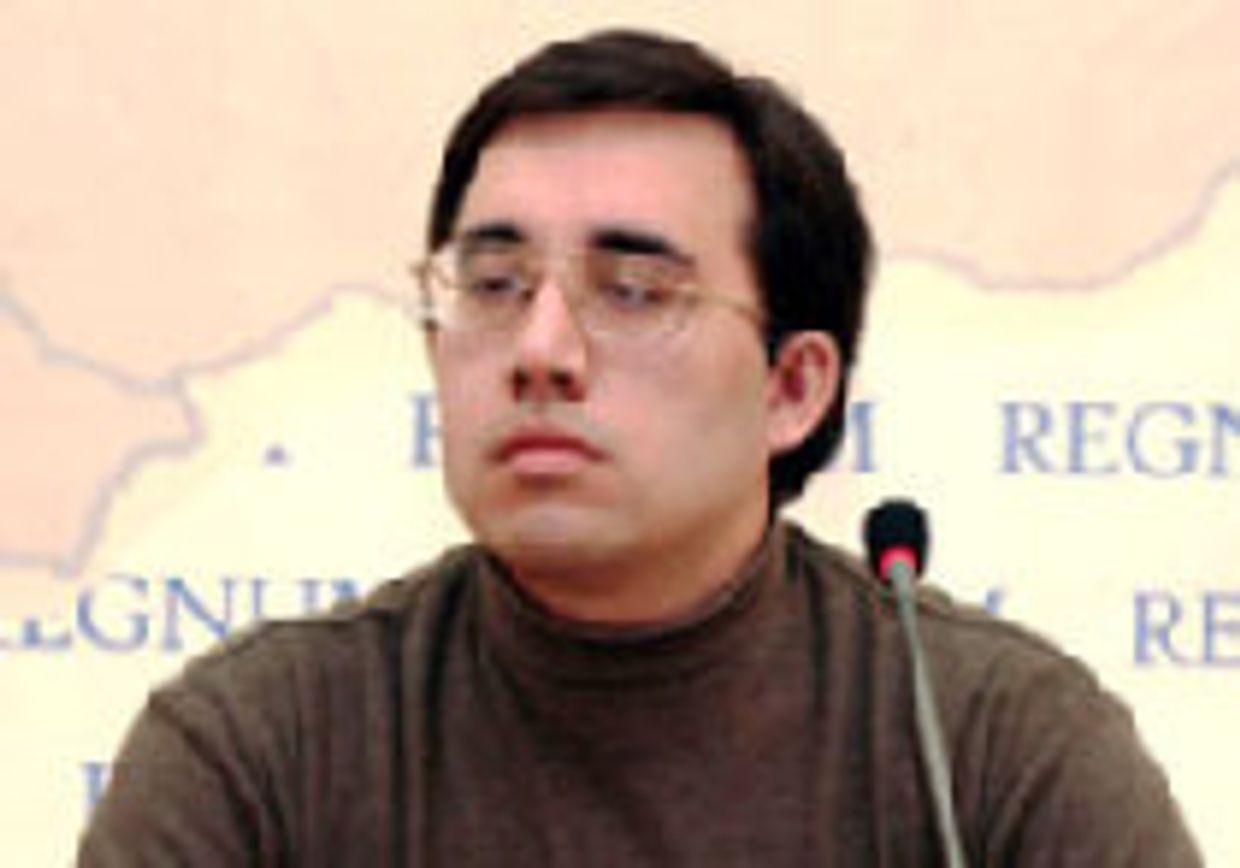 Александр Дюков: Причины кровавой вакханалии репрессий нельзя сводить к одной лишь злой воле Сталина picture