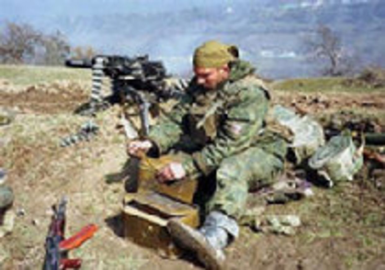 Хотят ли русские войны? picture