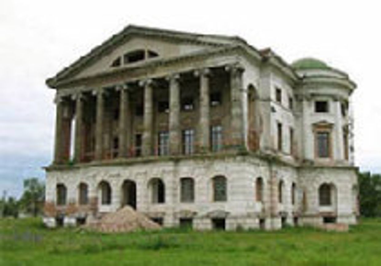 Батурин нужно возродить picture