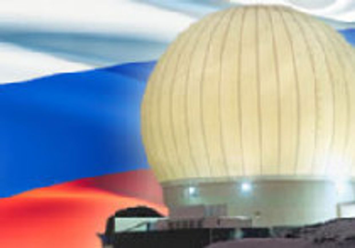 Россия пересечет 'красную черту'? picture