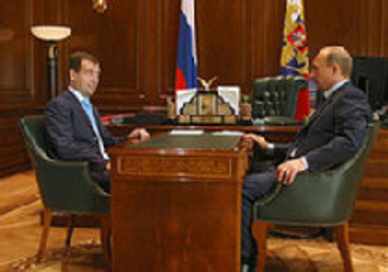 Тандем: как он работает picture